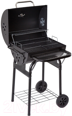 

Гриль-барбекю GoGarden, Grill-Master 53 / 50147