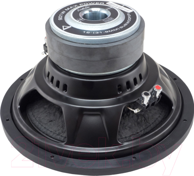 

Головка сабвуфера AURA, SW-A124 v2