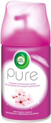 Сменный блок для освежителя воздуха Air Wick