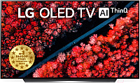 Телевизор LG OLED65C9 -