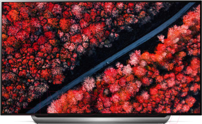 

Телевизор LG, OLED77C9