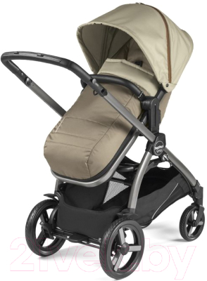 

Детская прогулочная коляска Peg-Perego, Ypsi Class