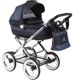 люлька детской коляски фото