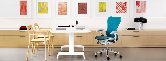 Как выбрать офисное кресло или стул