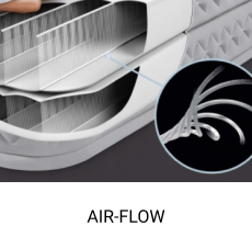air-flow система