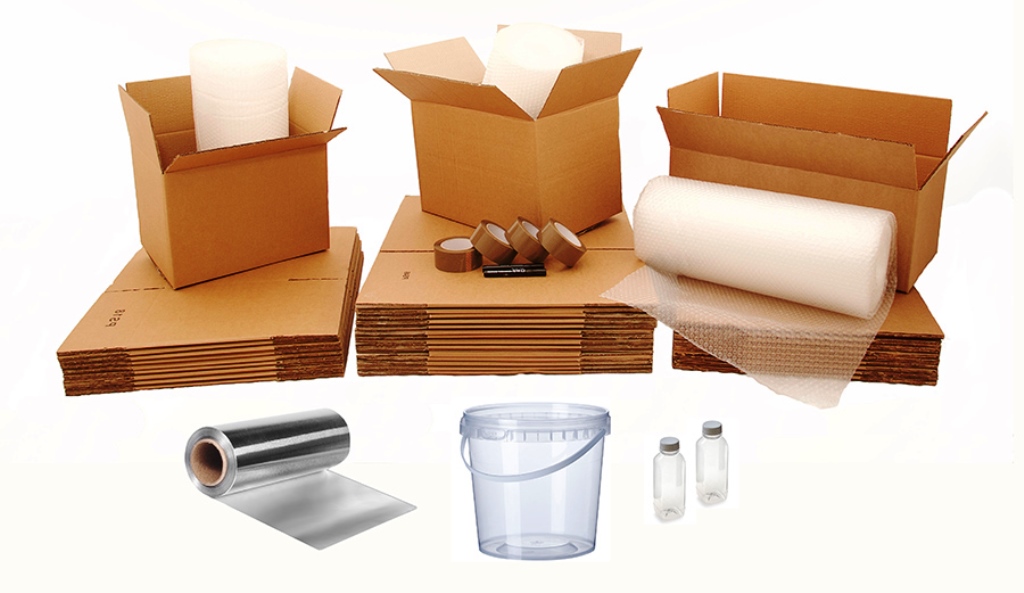 Количество бумажная упаковка. Материал для упаковки. Коробки и упаковочный материалы. Упаковка коробки.